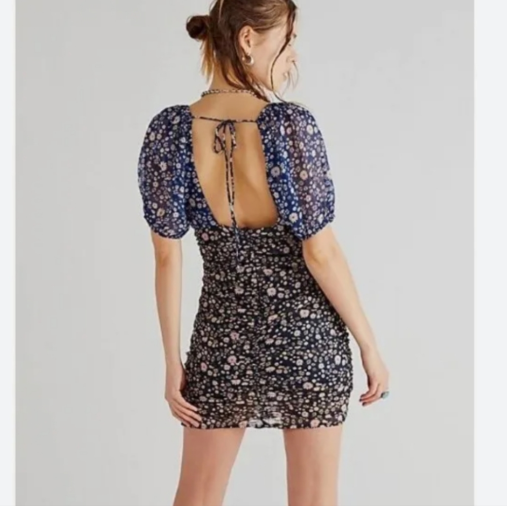 Free People X Revolve